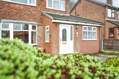 Arlington Drive, Penketh, Warrington, Cheshire, WA5