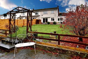 33, Delafield Road, Abergavenny NP7 7AW