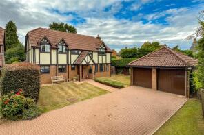 2, Anvil Place, Watford Road, Chiswell Green, St Albans AL2 3BY
