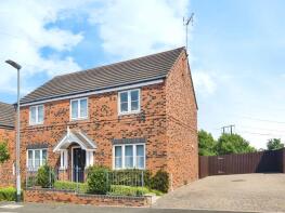 8, The Willows, Bedlington NE22 7DT
