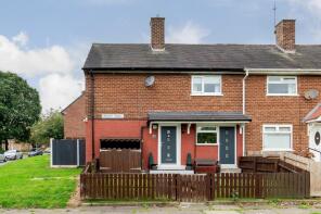 28, Gresley Walk, Sheffield S8 7HT