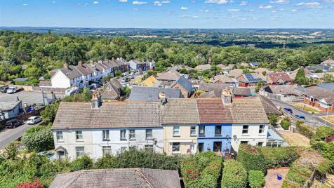 The Ridge, St. Leonards-On-Sea