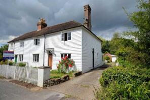 Langley House, The Street, Ashford TN27 0QA