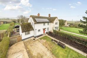 2, Platts Lane, Woodhall Spa LN10 5DY