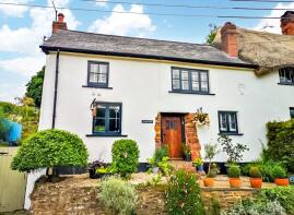 Westbury, Road From New Inn To Weirford House, Okehampton EX20 2TA