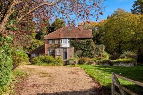 Fairview, Chilcroft Lane, Kingsley Green, Haslemere GU27 3LZ