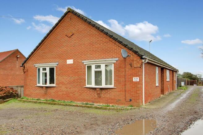 Tiercel Lodge