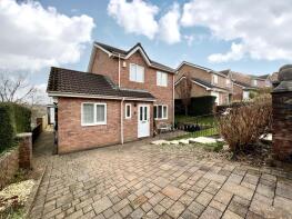 11, Sweetwater Park, Trefechan, Merthyr Tydfil CF48 2LF