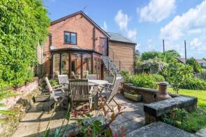 The Granary, Ashford Bowdler Junction With A49 To St Andrews Church, Ludlow SY8 4DJ