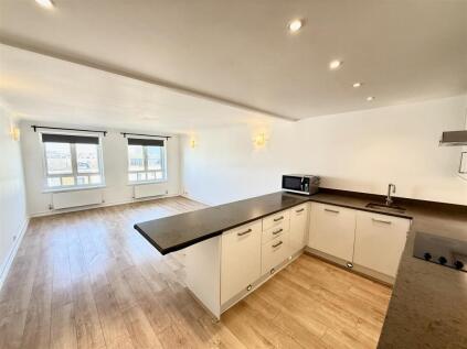 Falcon Lodge, Admiral Walk, London