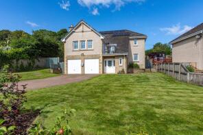 9, Wedale View, Galashiels TD1 2SJ