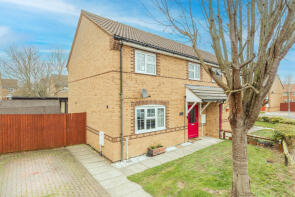 61, Stanley Webb Close, Cambridge CB22 3FE