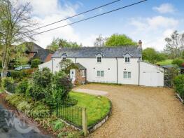 39, Witton Green, Norwich NR13 3HH