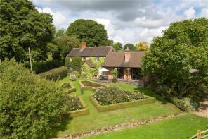 Jessamine Cottage, Hughley Junction To Kenley Junction, Kenley, Shrewsbury SY5 6NS