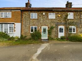Ashby Cottage, Cromer Lane, King's Lynn PE33 9QX