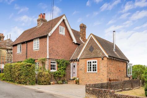 Gable Cottage, Rogers Rough Road, Kilndown, Cranbrook