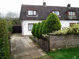 4, Brynarw, Abergavenny NP7 7ND