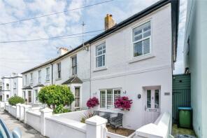 Seaside Cottage, Sea Road, Bognor Regis PO22 7AJ