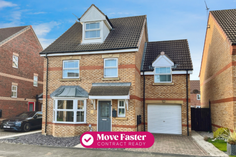 Easingwood Way, Driffield, YO25 5PJ