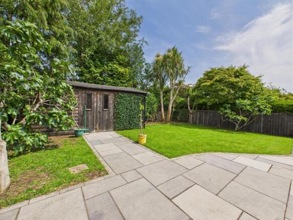 Summer House