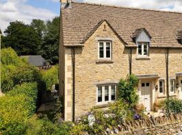 Lavender Cottage, Redhill Farm, Broadwell GL56 0UF