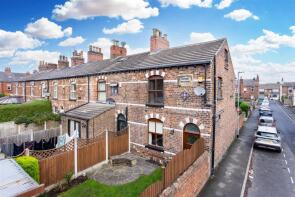15, Beulah Terrace, Cross Gates, Leeds LS15 8AZ