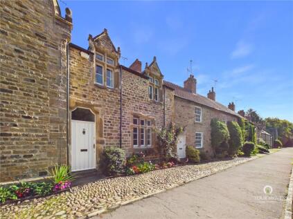 The Village, Brancepeth, Durham, DH7