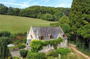 The Old Chapel, Slad Road, Stroud GL6 7QD