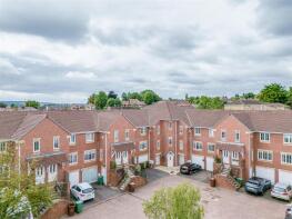 19, Benton Mews, Horbury, Wakefield WF4 5RB