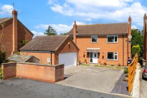 4, Pacey Close, Swinderby, Lincoln LN6 9NA