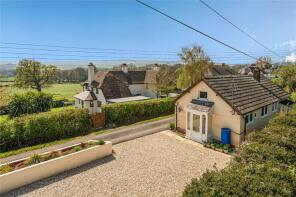 Broom Cottage, Chestnut Avenue, Old Cleeve, Watchet TA24 6HY