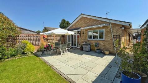 Queen Eleanor Close, Stilton, Peterborough