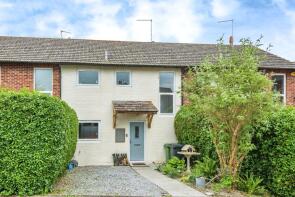 2, Downside, East Ilsley, Newbury RG20 7LD
