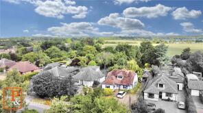 Country Breeze, Holbrook Road, Ipswich IP9 2RY
