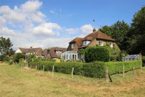 Meadow View, Green Lane, Basingstoke RG25 2QP