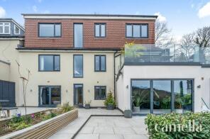 9, Crowe Hill, Bath BA2 7FX
