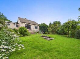 27 Cherry Trees, Scarrowscant Lane, Haverfordwest SA61 1EP