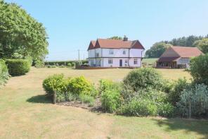 Thornlea, Griffin Hill, Canterbury CT3 1PS