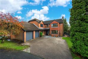 2, Sandybrook Close, Preston PR2 5QX