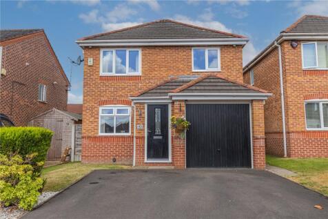 Heapfold, Norden, Rochdale, OL12