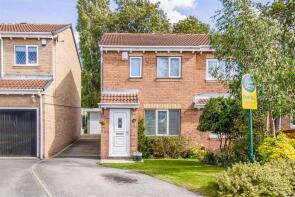 21, Parklands, Ossett WF5 0JY