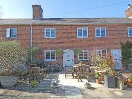 5, Victoria Terrace, High Street, Salisbury SP3 6DU