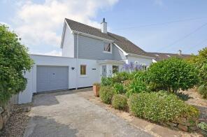 13 Seagulls Roost, Mexico Lane, Hayle TR27 5AG