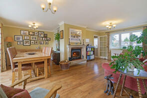 Farthings, Ullenhall Street, Henley-in-arden B95 5PB