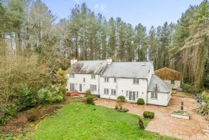 Spring Cottage, Road Past Spring Cottage, Bicton, Budleigh Salterton EX9 7BR