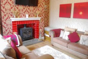 39, Brook Terrace, Ammanford SA18 1YA