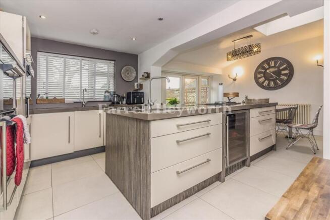 Kitchen c