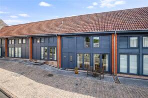 11 Chestnut Barn, Barton Leys, Totnes TQ9 6NN