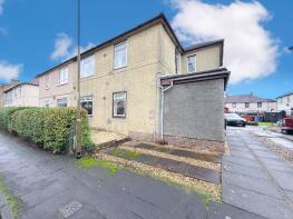 44, Grangeburn Road, Grangemouth FK3 9AN