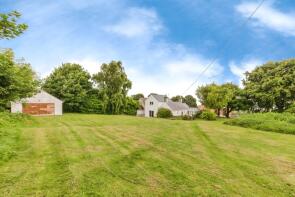 Maes Cottage, Pentre Road, Pentre Halkyn CH8 8HP